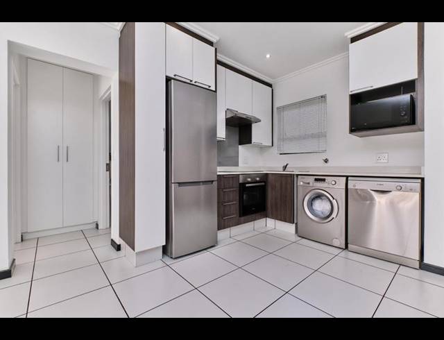 1 BEDROOM PROPERTY TO RENT IN LONEHILL
